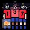 开云app logo